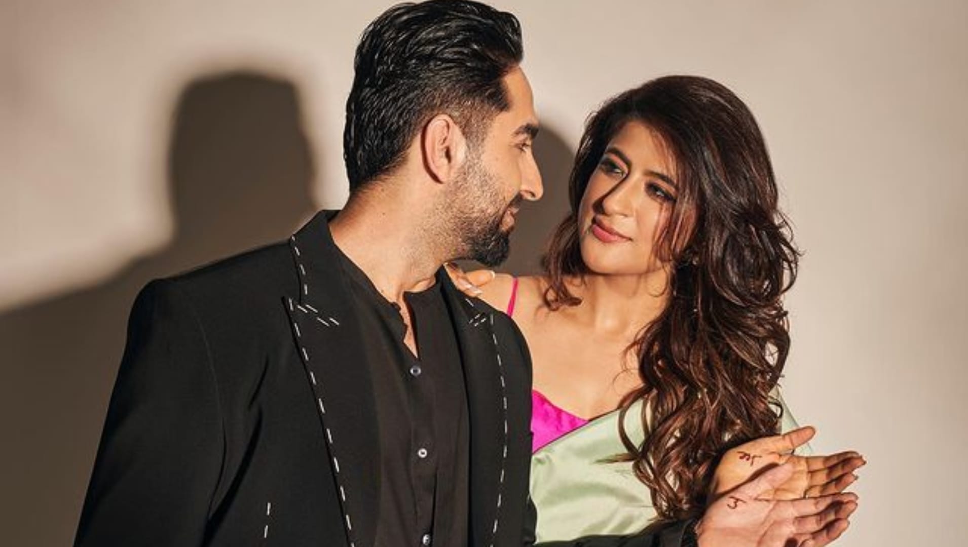 love story of Ayushmann Khurrana Pankaj Tripathi Shah Rukh Khan started when they were not the stars