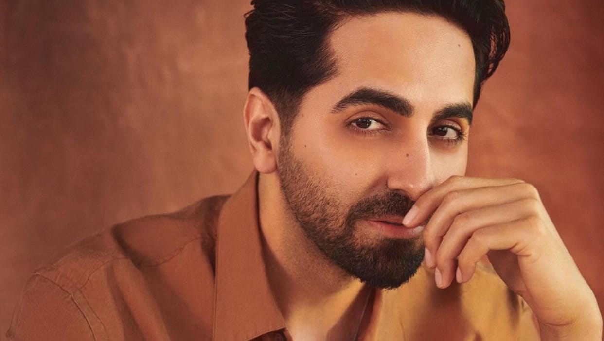 Ayushmann Khurrana has opened up on facing back-to-back film failures right after his debut with Vicky Donor