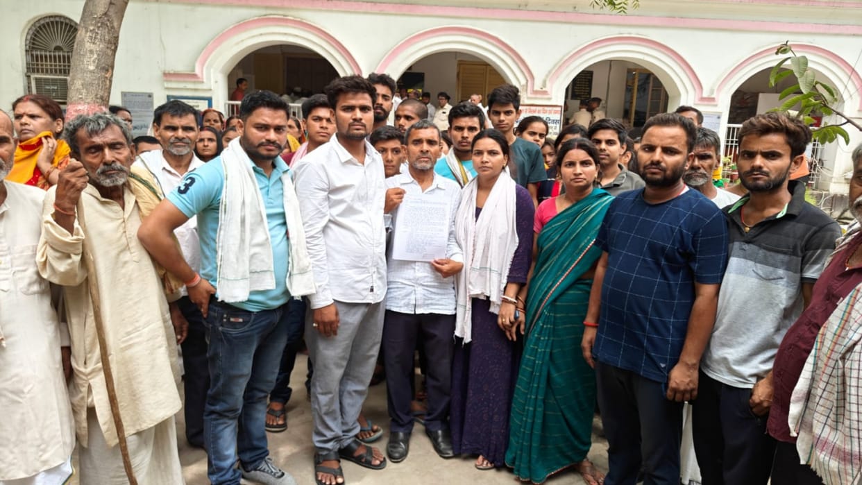 Advocate Father-Son Murder Case: Main accused is threatening family members through social media