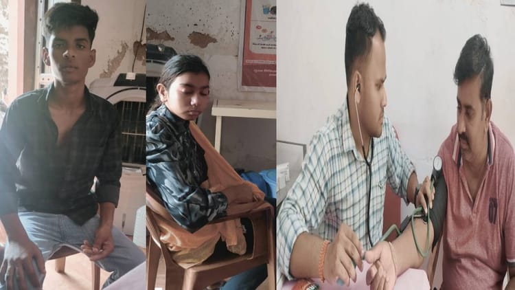 Agra: लू से ताज में आठ सैलानियों की हालत बिगड़ी, गर्मी से हुए बेहोश, अस्पताल में कराया गया भर्ती