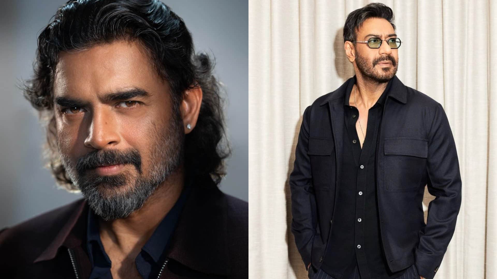 ajay devgn rakul preet singh R madhavan to shoot de de pyaar de 2 in punjab in September have cameo Surprise