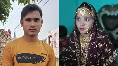 UP: Scorpio crushed couple returning from Amroha after celebrating Bakrid on bike, both died