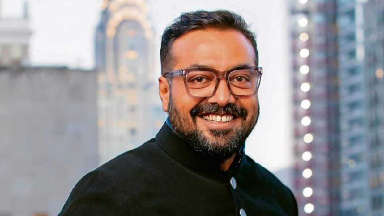 Anurag Kashyap calls out star personal chef for charging Rs 2 lakh who cooks healthy meals for them