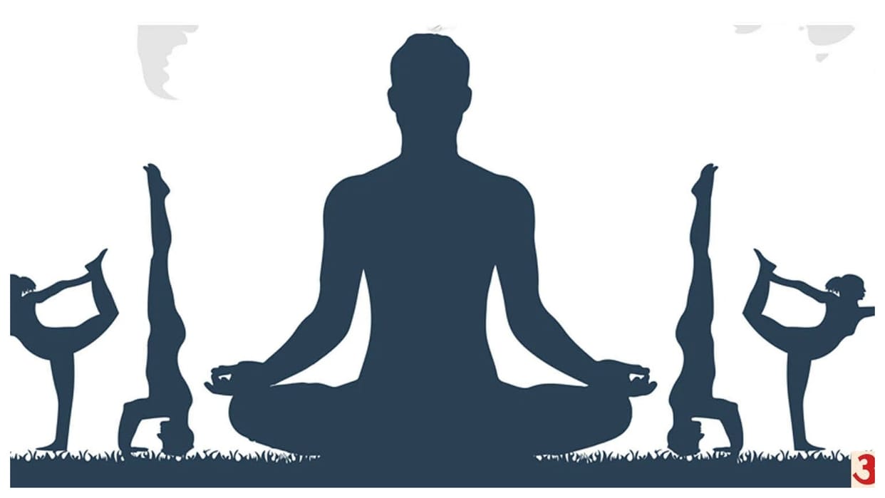 11th International Yoga Day: Excitement for International Yoga Day in Houston,