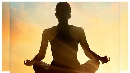 Study reveals: Practicing yoga nidra can control high blood pressure