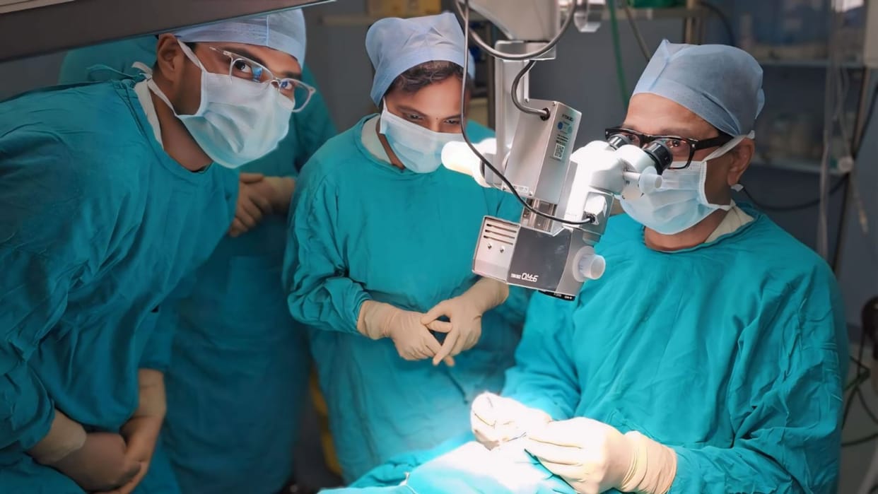 Woman to get Rs 5 lakh compensation, 20 years after needle left in her body after surgery