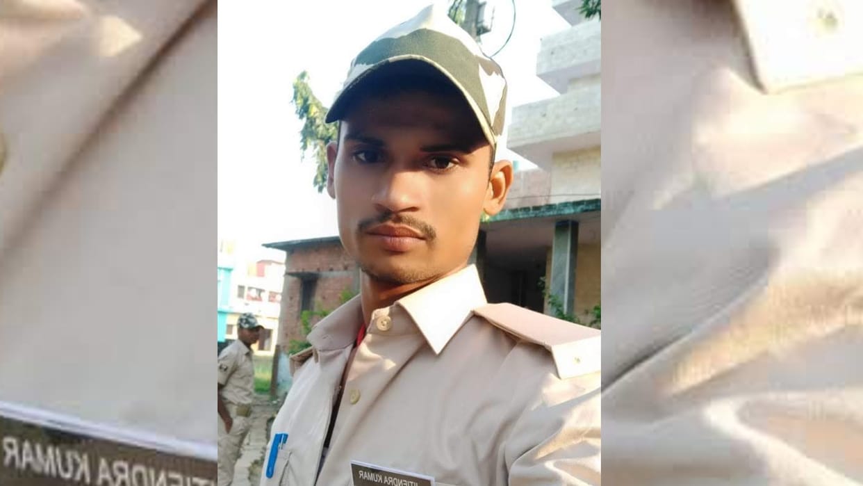Bihar: Watchman dies in Nalanda, family members say,Fainted due to extreme heat, died before reaching hospital