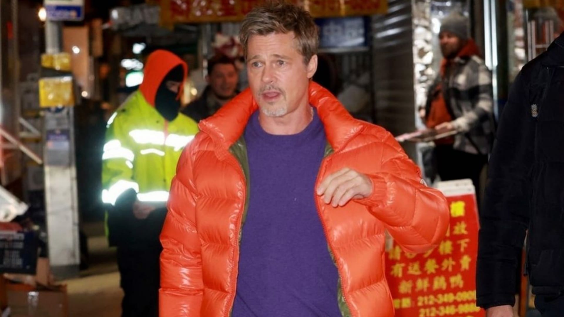 Brad Pitt is preparing to leave America and settle in Europe amid bad relationship with kids