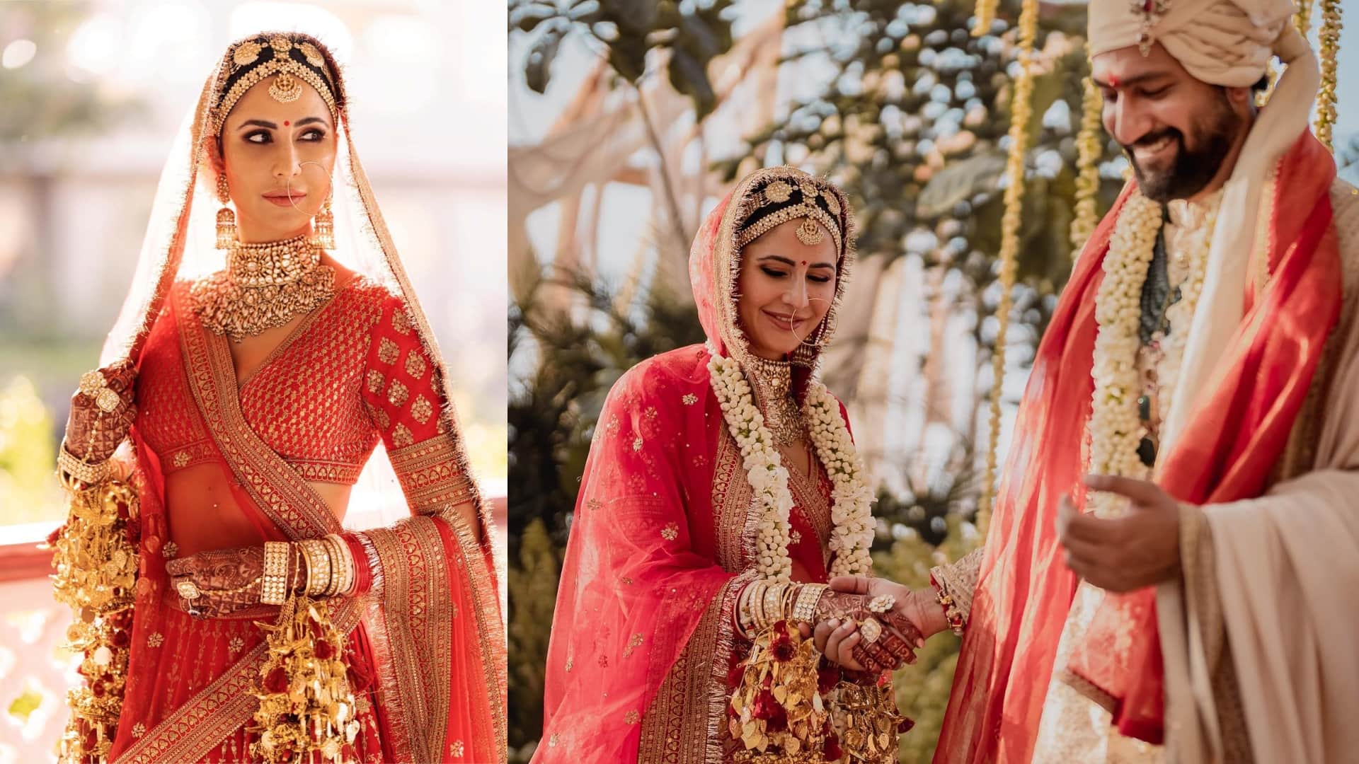 Karwa Chauth 2025 Fashion Tips Know How to Choose Perfect Bridal Lehenga Dressing Ideas