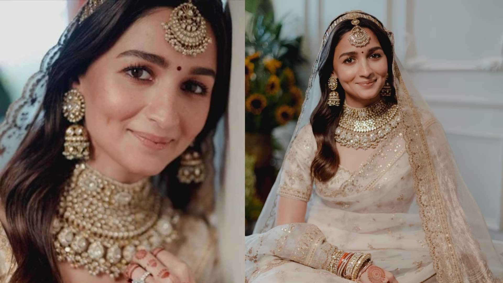 Bridal Look Essentials List Must-Have Things Every Bride Should Have