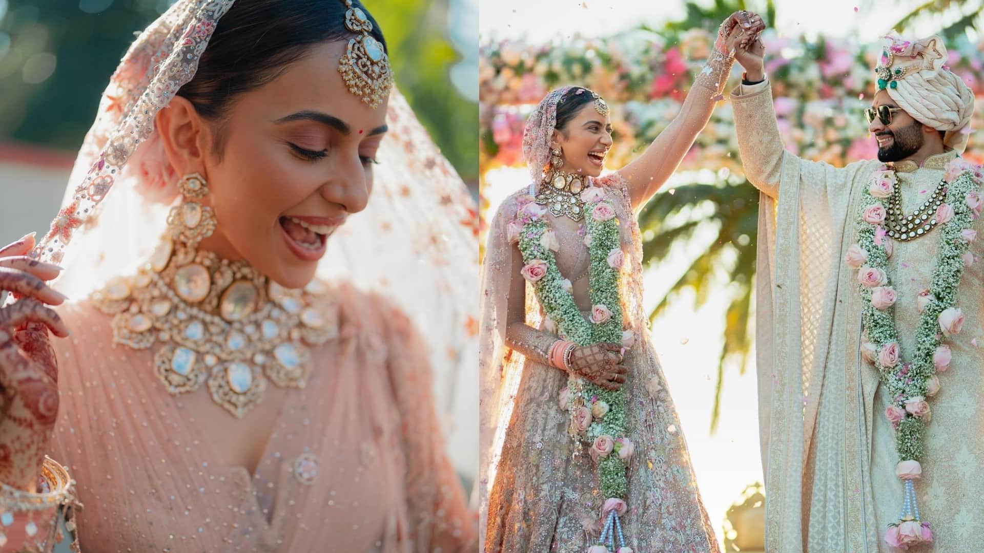 avoid these mistakes while book your bridal jewellery