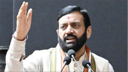 Haryana Civic Polls 2026: Nayab Singh Saini Faces Test as BJP Aims to Wins in Key Municipal Corporations