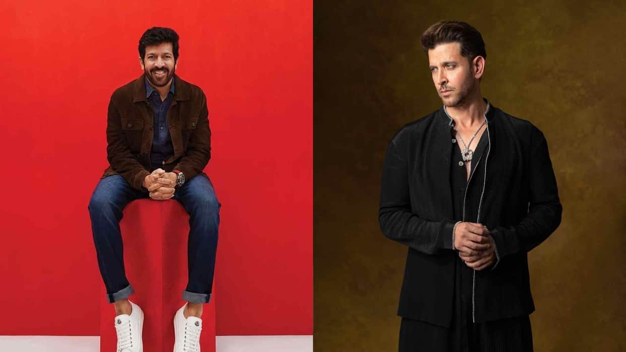 Hrithik Roshan Kabir khan will collaborate after seven years The report increased the social media stir