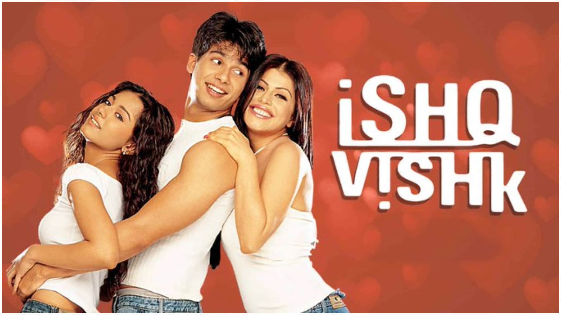 Ishq Vishk Fame Shenaz Treasury Excited to see Ishq Vishk Rebound Said Glimpses from New film left Nostalgic