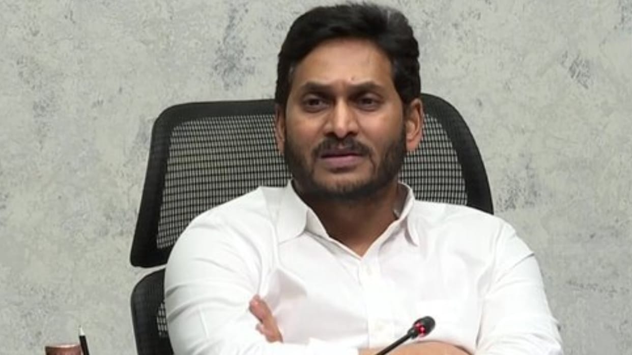 Andhra liquor scam: Chargesheet mentions Ex-CM Jagan as kickback recipient, not named as accused