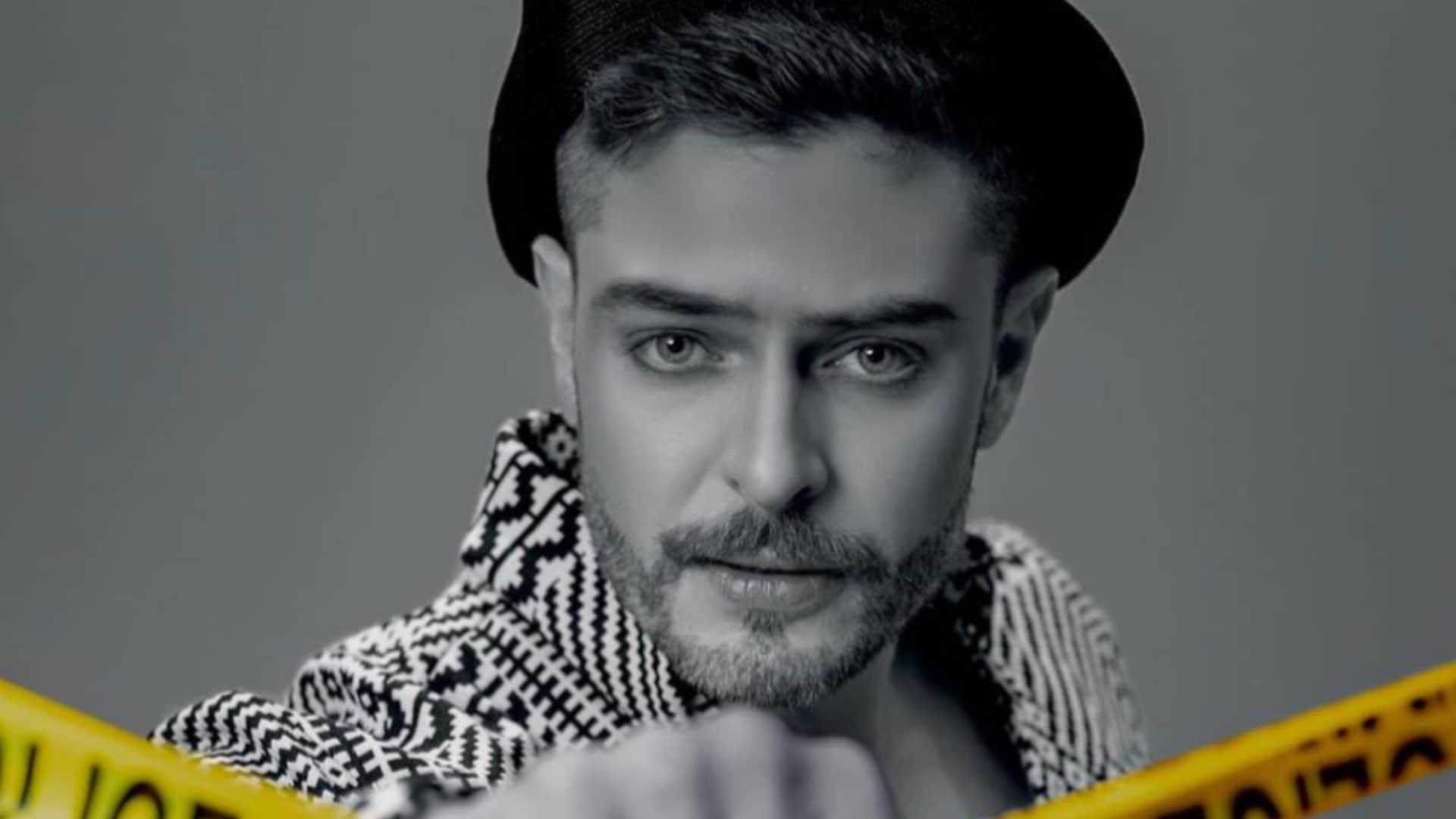 Heeramandi star Jason Shah talks about Anusha Dandekar comment says it gets childish to go back into the past