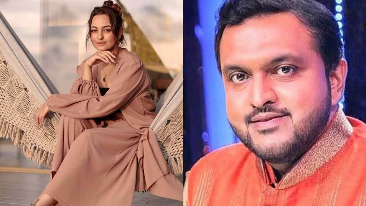 Kakuda on OTT Sonakshi Sinha marriage and Munja Hype not work Aditya Sarpotdar horror film not hit in theatre