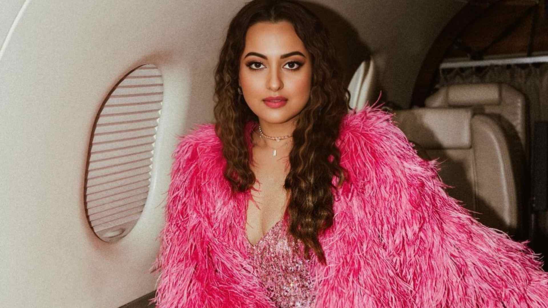 Kakuda on OTT Sonakshi Sinha marriage and Munja Hype not work Aditya Sarpotdar horror film not hit in theatre