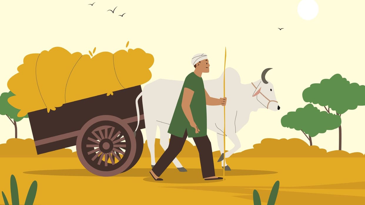 How to register in pm kisan samman nidhi yojana know step by step process here