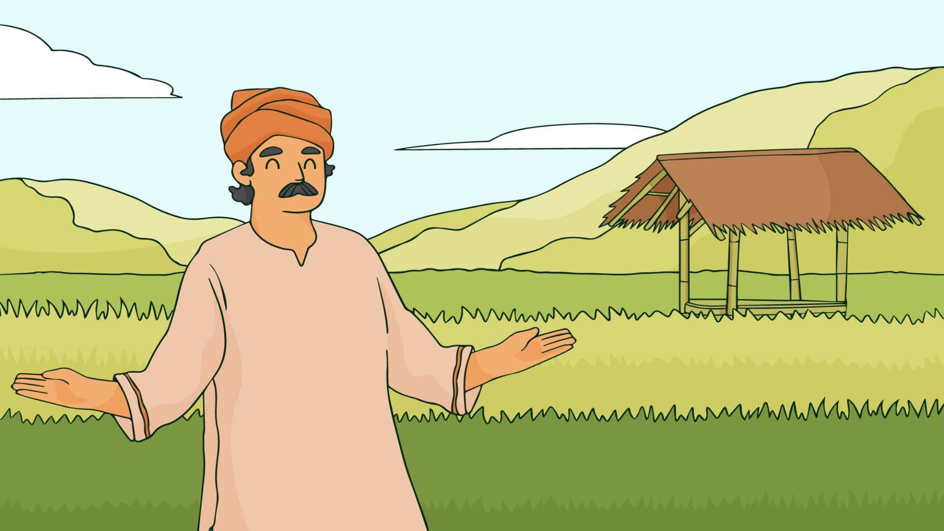 PM Kisan Yojana these farmers are not eligible for 20th kist