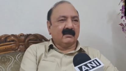 Amethi MP KL Sharma Reaction on Rahul Gandhi retaining Rae Bareli seat and leaving Wayanad