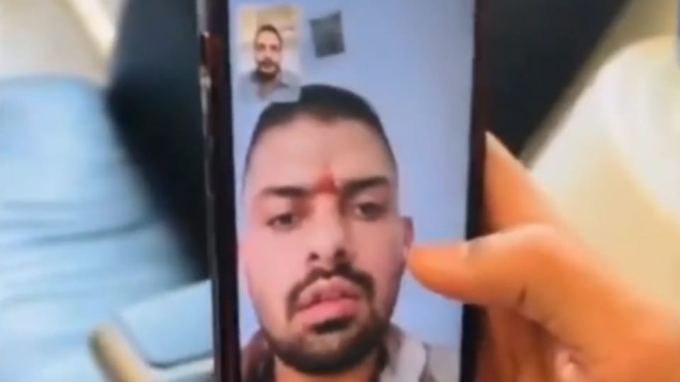 SIT Report on gangster lawrence bishnoi interview from jail highcourt