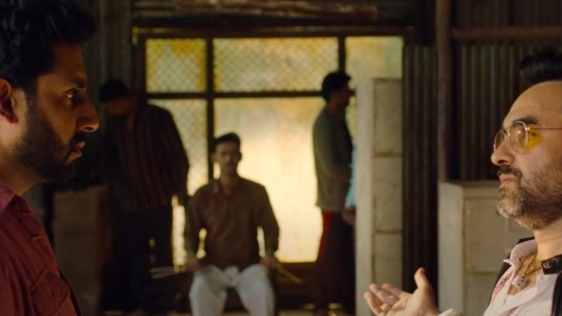 Abhishek Bachchan Movies Released on OTT before Be Happy Bob Biswas Dasvi Ludo