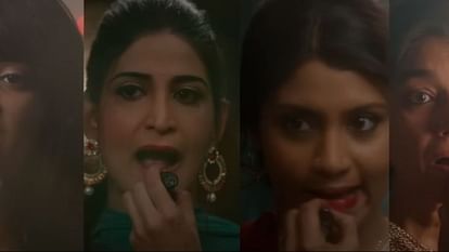 Bollywood Dark Comedy Movies Jaane Bhi Do Yaaro Lipstick Under My Burkha Andhadhun Ludo Oye Lucky Oye