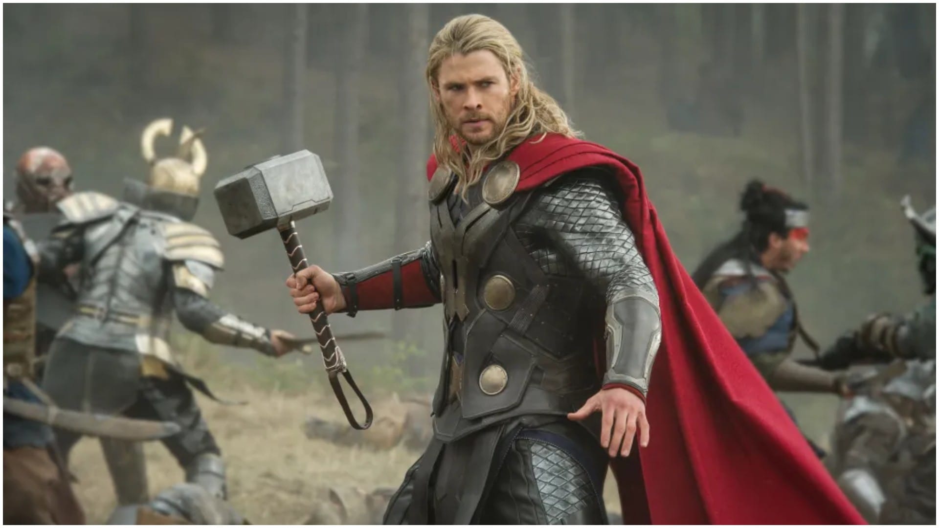 Marvel Cinematic Universe Movies Iron Man 2 The Avengers Thor The Dark World Ant-Man Captain America Civil War