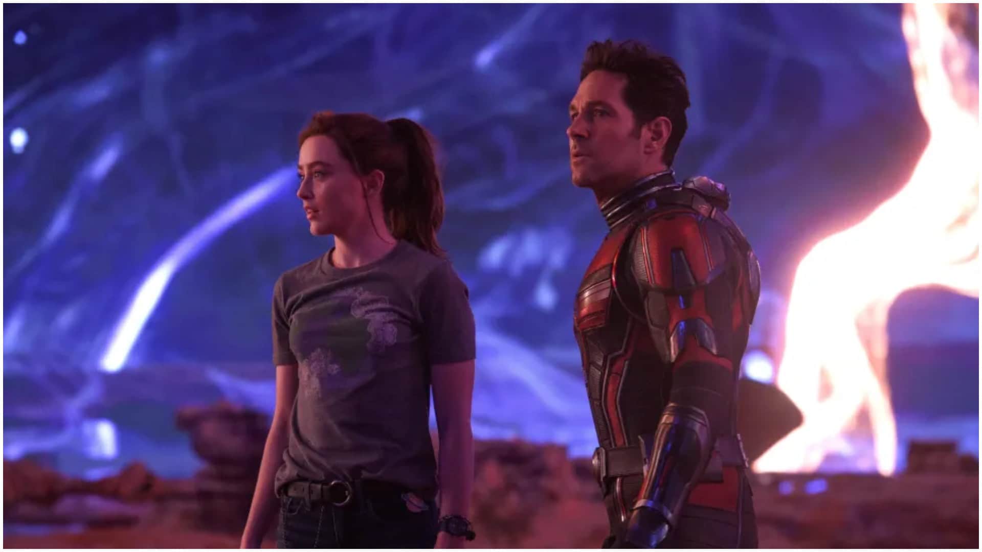 Marvel Cinematic Universe Movies Iron Man 2 The Avengers Thor The Dark World Ant-Man Captain America Civil War