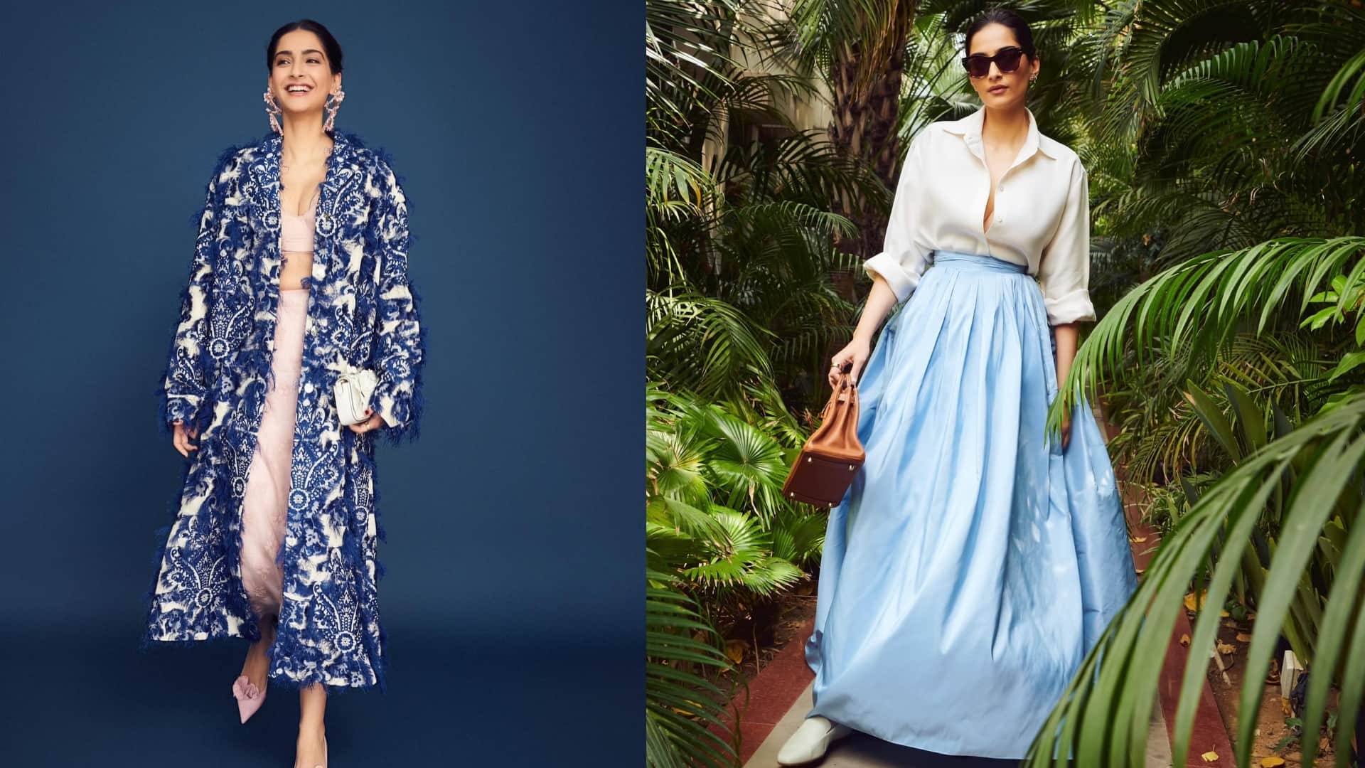 Most Stylish Actress of Bollywood Urvashi rautela to sonam kapoor