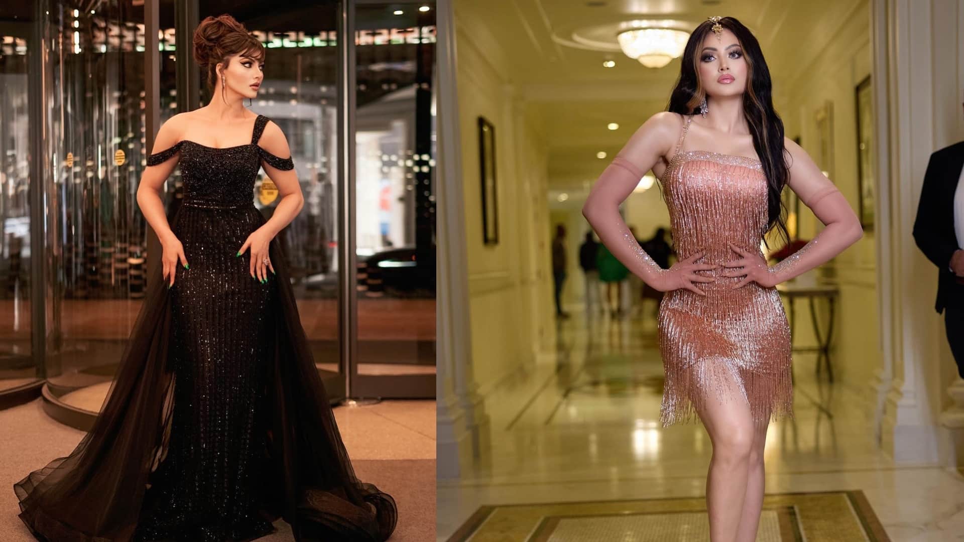 Most Stylish Actress of Bollywood Urvashi rautela to sonam kapoor