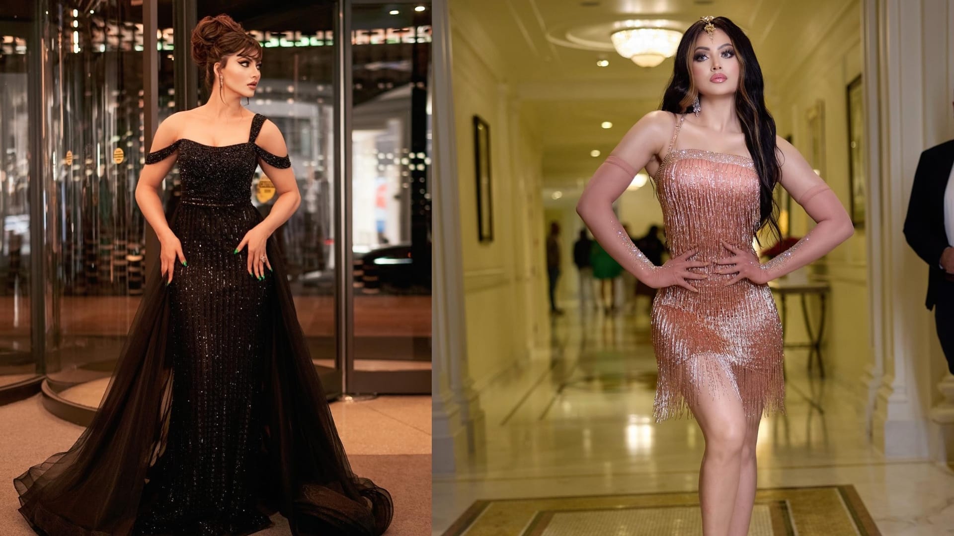 Most Stylish Actress of Bollywood Urvashi rautela to sonam kapoor