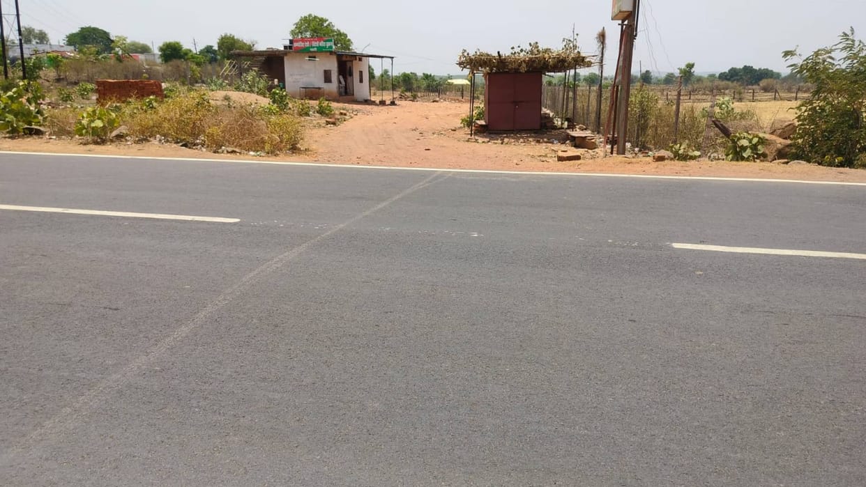 liquor shop was opened in PM residence itself Raisen Excise Department was severely criticized