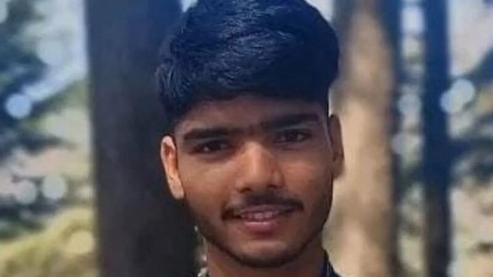 Almora News: Still refusing to accept the minor who died in the Binsar Sanctuary as a fire watcher