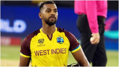 wi vs afg: nicholas pooran got run out on 98 became sad gives statement t20 world cup 2024