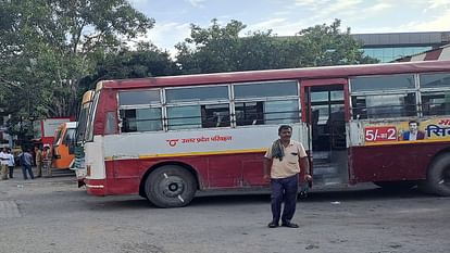 E-bus depot will be built at the old bus stand in Bareilly