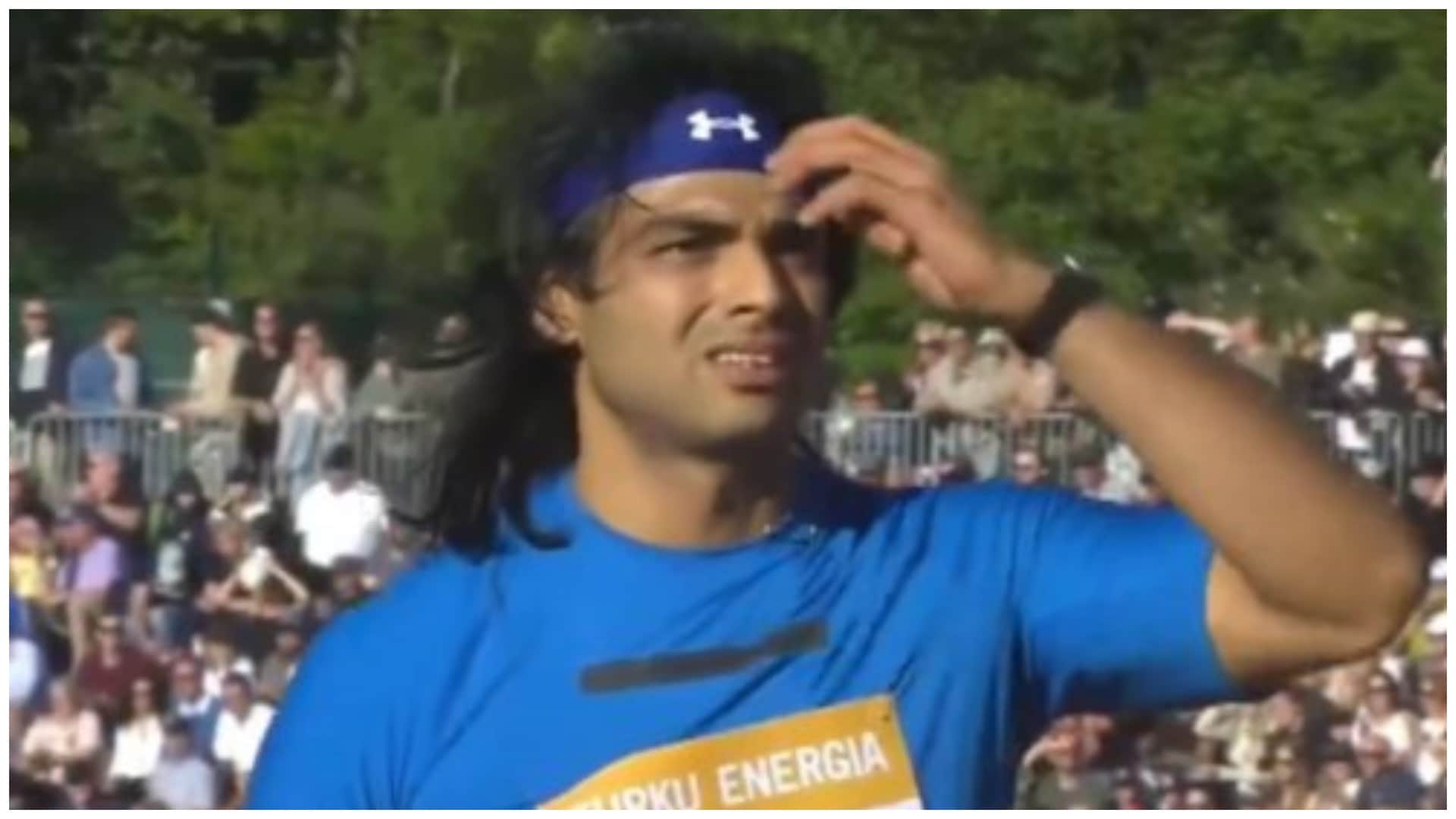 Paris Olympics: India golden boy Neeraj Chopra in action Tuesday, Qualification Kishore Jena Javelin Throw