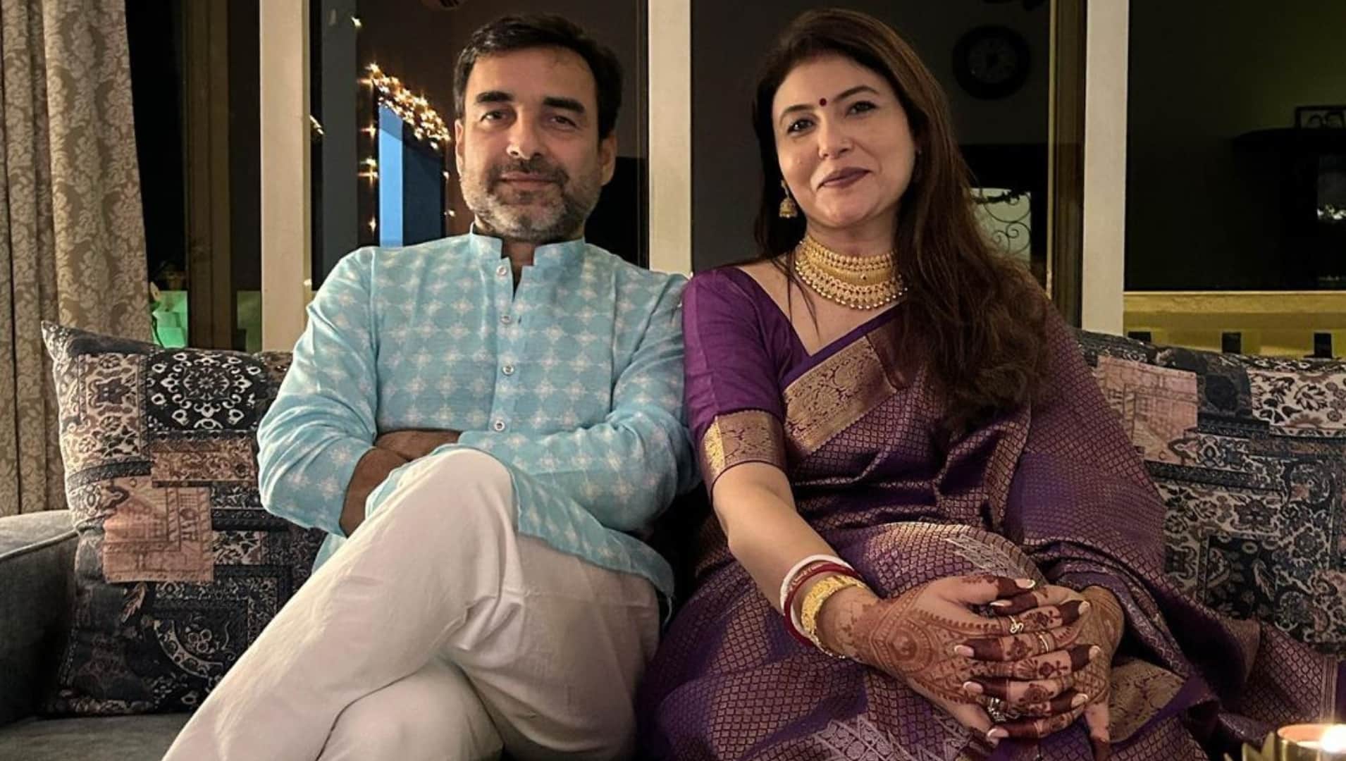 love story of Ayushmann Khurrana Pankaj Tripathi Shah Rukh Khan started when they were not the stars