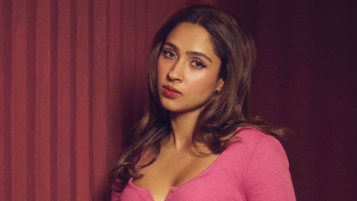 Ishq Vishk Rebound actress Pashmina Roshan got advice from Hrithik roshan told reason for late debut in Bollyw
