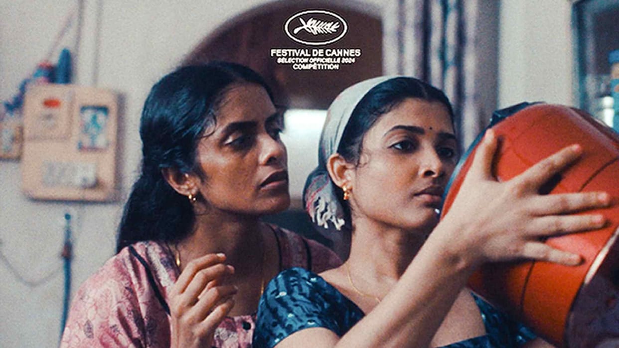 Asia Pacific Screen Awards Payal Kapadia All We Imagine as Light got 5 nominations
