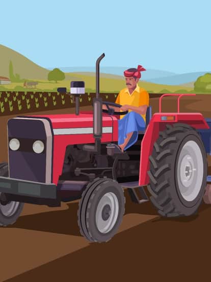 PM Kisan Samman Nidhi Yojana