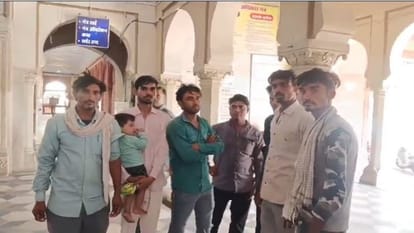 राजस्थान