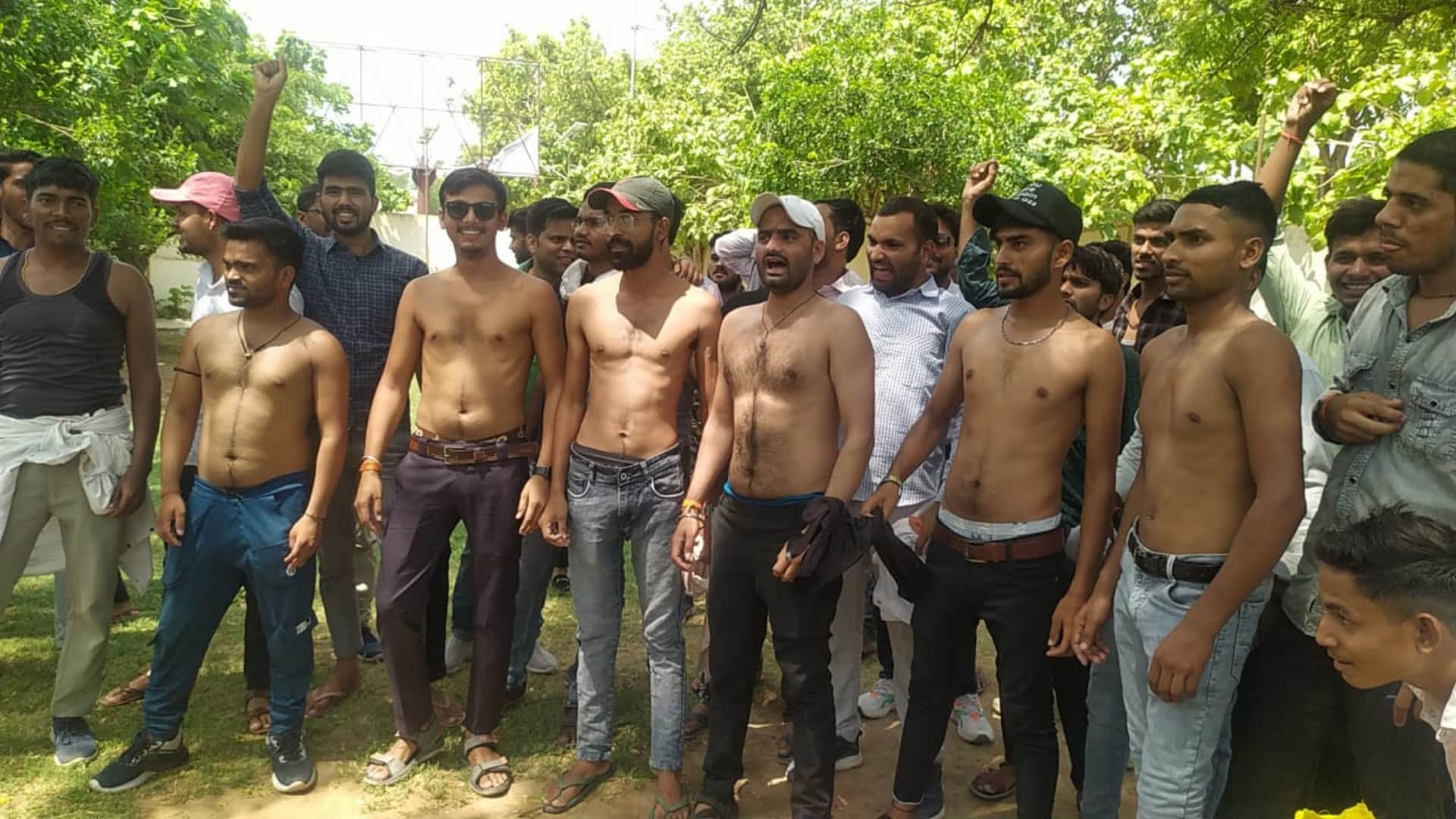 राजस्थान