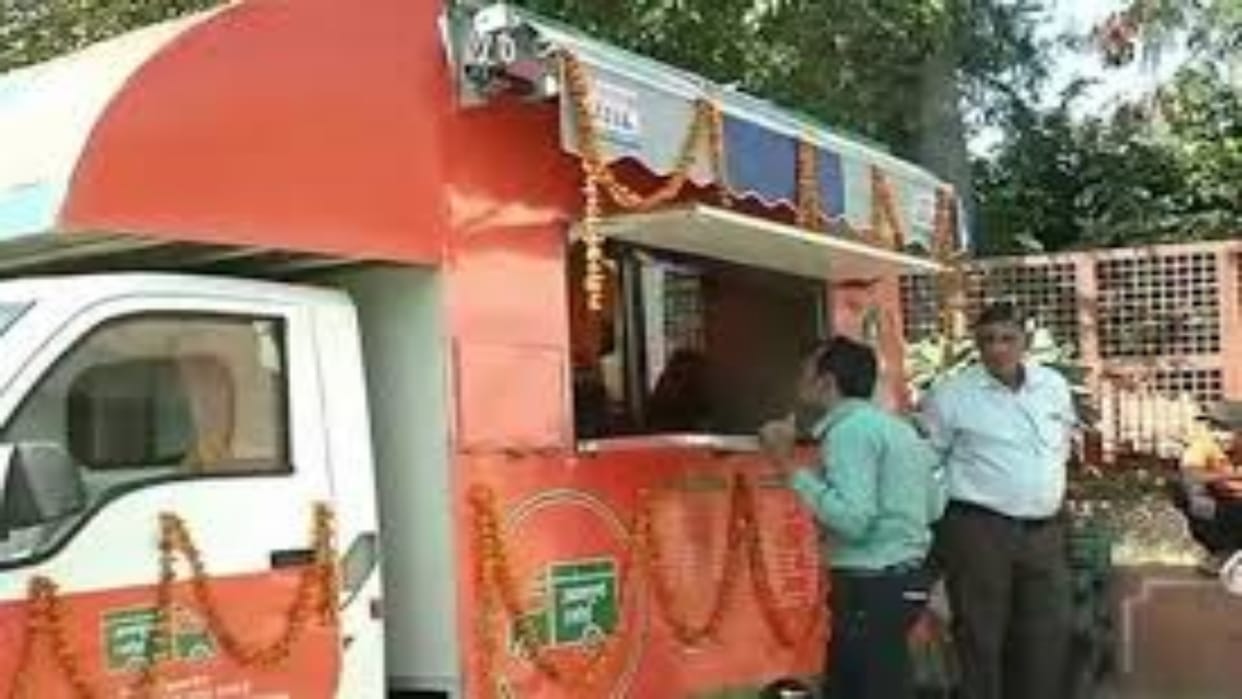 Rajasthan News: Government cuts Annapurna kitchen, one person will not get more than one plate