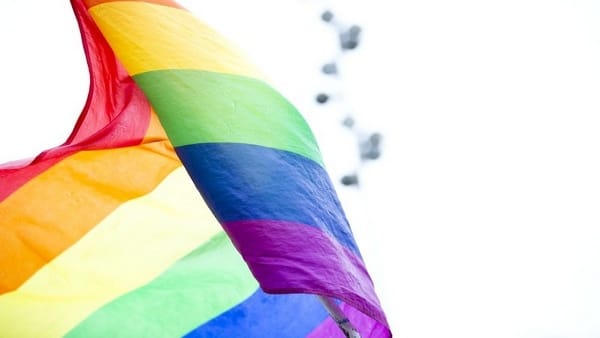 Thailand passed landmark Bill recognize gay marriage becomes first country in Southeast Asia