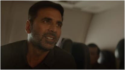 Akshay Kumar Paresh Rawal Radhikka Madan Starrer Film Sarfira - Main Image