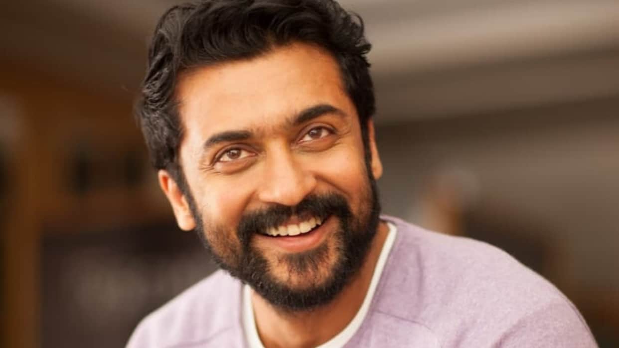 Suriya 45 Fimimg Halted by Police Due to Unapproved Setup