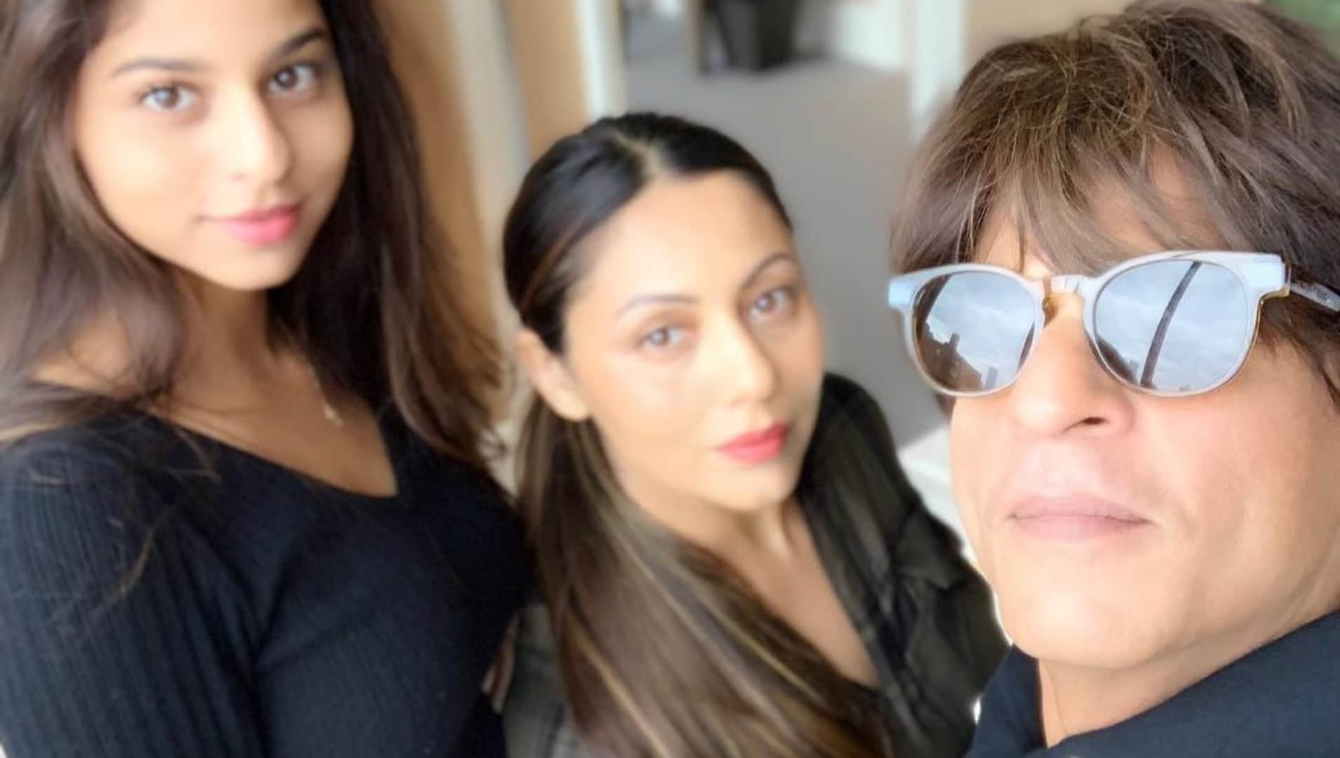 Shah Rukh Khan wife Gauri Khan Luxury Flat Sold for 11.61 Crore Details Inside