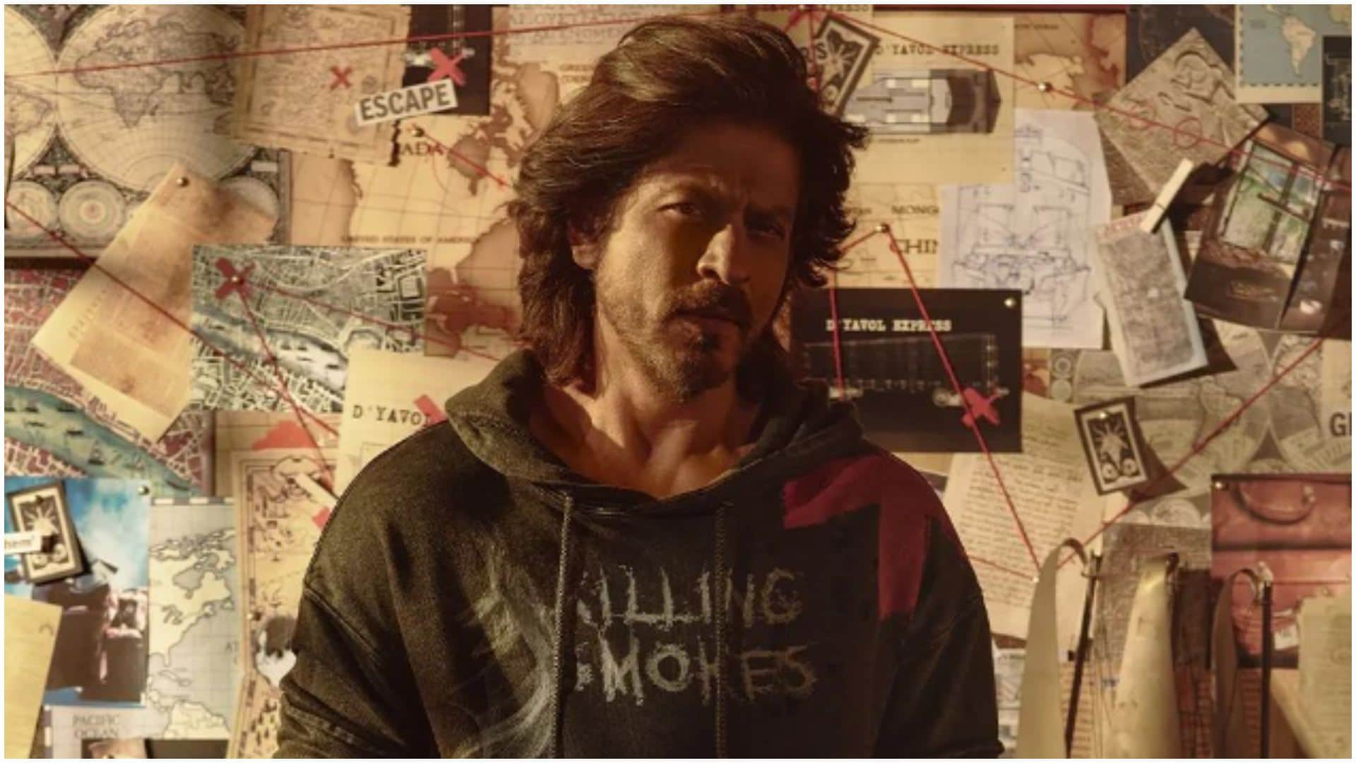 amitabh bachchan confirms abhishek bachchan casting for shah rukh khan suhana khan film king by sharing post